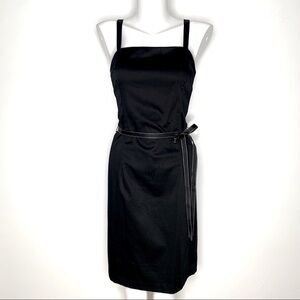 𝅺LILY NWT LBD In Stretchy Cotton